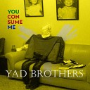 Yad Brothers - As if It Were a Leaf