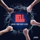 Linius feat WYR GEMI - Hell