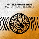 My Elephant Ride - Map of Stars Miami House Party Extended Remix