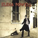 Elena Powell - Steal this Song