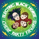 Electric Black Horse - Koke Rock