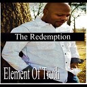 Element of Truth feat Jennifer Howard - Crying Out to You Lord