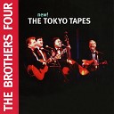 The Brothers Four - Ano Subarashii Ai O Moichido Live