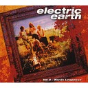Electric Earth - Magnetic Soul