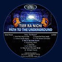 Tier Ra Nichi - i Knew It Woulld Happen The Feeling Mix