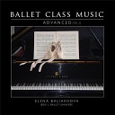 Elena Baliakhova - Adagio 4 4 Riccardo Drigo 8x4