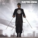 Electric Crush - These Dreams