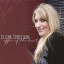 Elena Christian - Break a Promise Rock