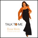 Elena Welch - On the Sunny Side of the Street