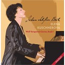 Elena Kuschnerova - Well Tempered Clavier Book 1 Prelude No 18 in G Sharp Minor BWV…