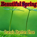 Francis Stanton Shoe - The Player game