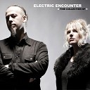 Electric Encounter - The Elegy of A Dropped Final Scene