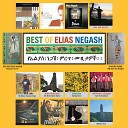 Elias Negash Orchestra - Wegene Comrades Joining Forces