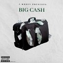 J M NEY - Big Cash