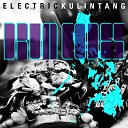 Electric Kulintang - Drum Code 2 21 Million Hectares