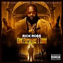 Rick Ross feat Nas - Triple Beam Dreams