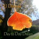 El Duende - I Can Hear the Fields A singing
