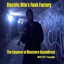 Electric Otto s Funk Factory - Afro Cyborgs