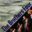 The Brothers Four - If I Could Be With You