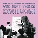 Ilkka Kalevi Tillanen Rantaremmi - Fysiikka