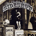The Electric Magic Sideshow - Rock And Roll Songs
