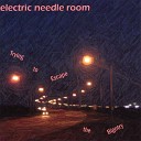 Electric Needle Room - You Make Me Feel Sunny