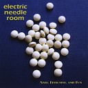 Electric Needle Room - Unknown