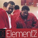 ELEMENTZ - What Goes Up