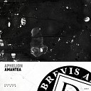 Amantea - Aphelion Original Mix