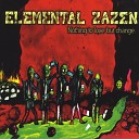 Elemental Zazen - Lockjaw
