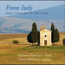 Eleonore Pameijer Dario Macaluso - Grand Duo Concertante Op 85 III Scherzo