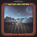 Electric Love Machine - Ghost in the Mirror