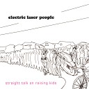 Electric Laser People - Machine