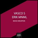 Vasco S Erik MnMl - Hiroshima