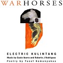 Electric Kulintang - The Wild River Running