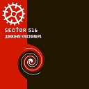 SECTOR 516 - Персональный робот