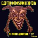 Electric Otto s Funk Factory - Shapeshifter