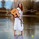 Elena Klaver - Live Like a Prayer