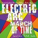 Electric Arc - Enigmatic Time