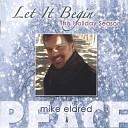 Mike Eldred - The Most Wonderful Time Of The Year