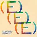Electric People - Downtown
