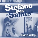 Stefano Les Saints - So Far Behind