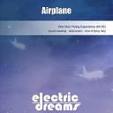 Electric Dreams - Airplane One Hour Flying Experience