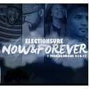 Electionsure - Electric Shock