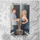 Electric Angel - 50 Shades of Grey