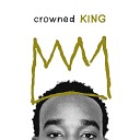 Element Rhymes Abstrakt Soundz - Crowned King