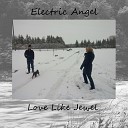 Electric Angel - Trapped in a Dream