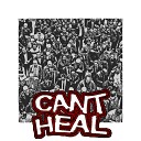 Can t Heal - Глаза змеи