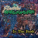 Electric Breakwater - Mad Maid