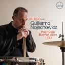 El Eco Guillermo Nojechowicz feat Franco… - Berimbao s Baby feat Franco Pinna